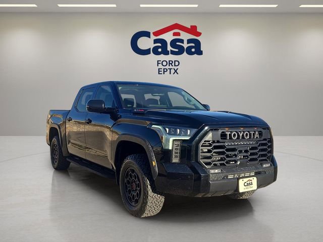 Used 2023 Toyota Tundra TRD Pro