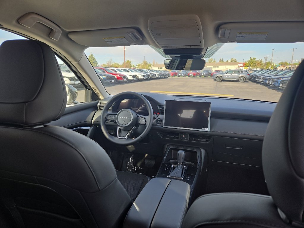 New 2026 MAZDA CX-5 Preferred AWD/4WD image 18