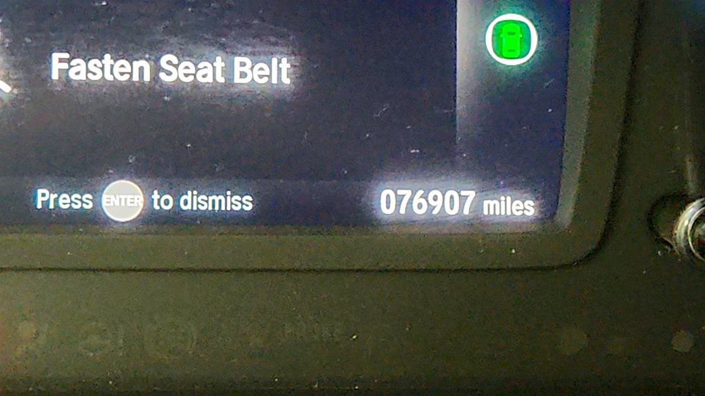Used 2021 Honda Odyssey Touring image 16