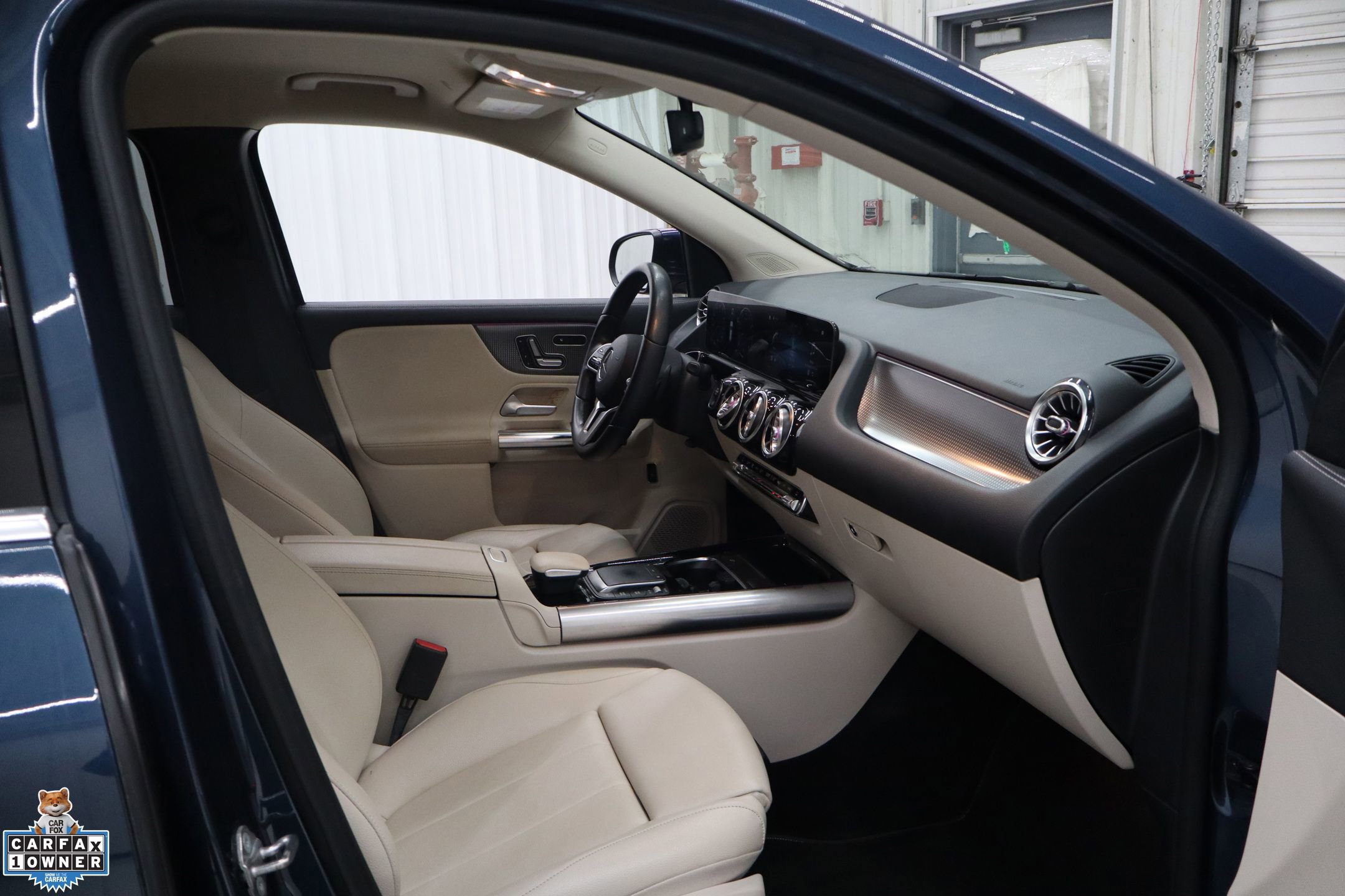 Used 2021 Mercedes-Benz GLA 250 image 31