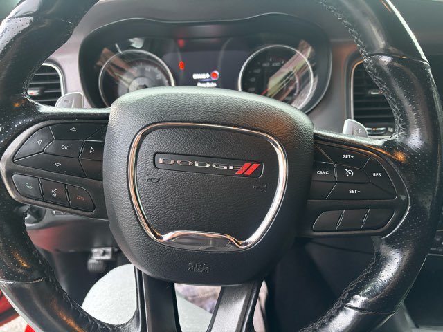 Used 2020 Dodge Charger Scat Pack RWD image 9