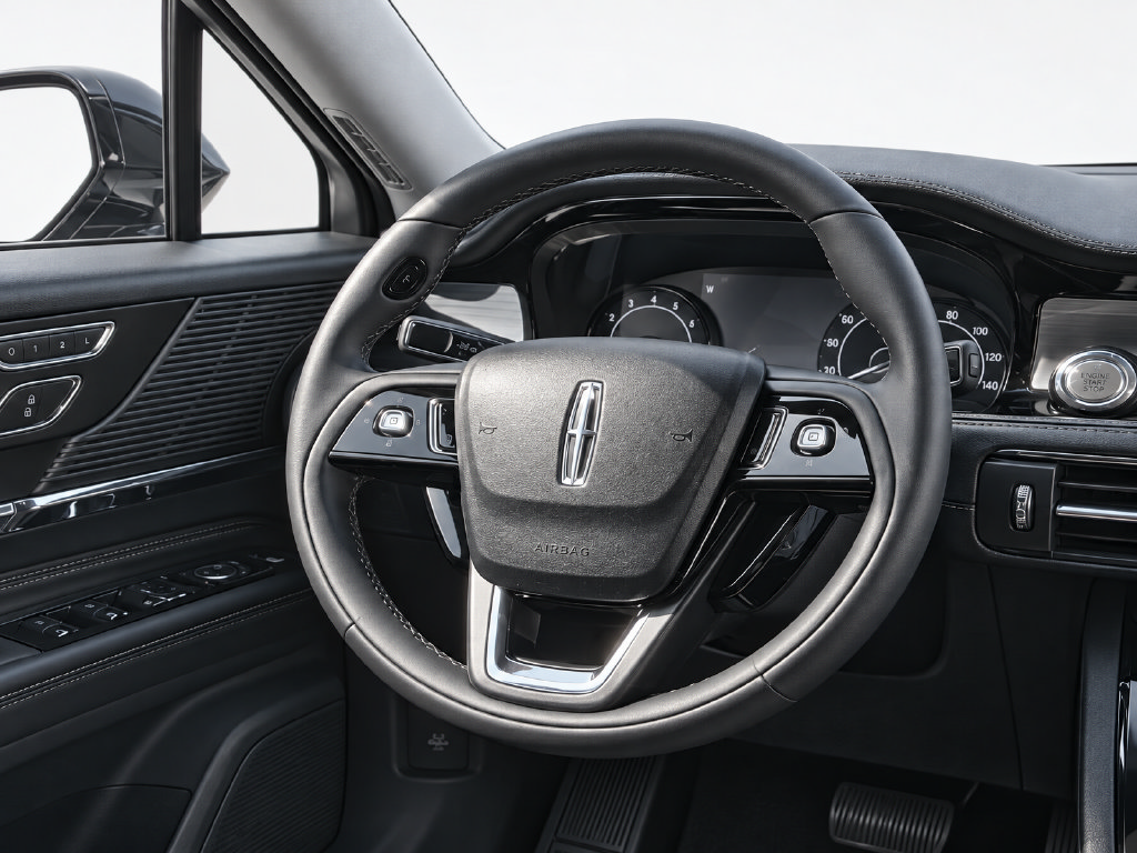 Used 2022 Lincoln Corsair FWD image 21