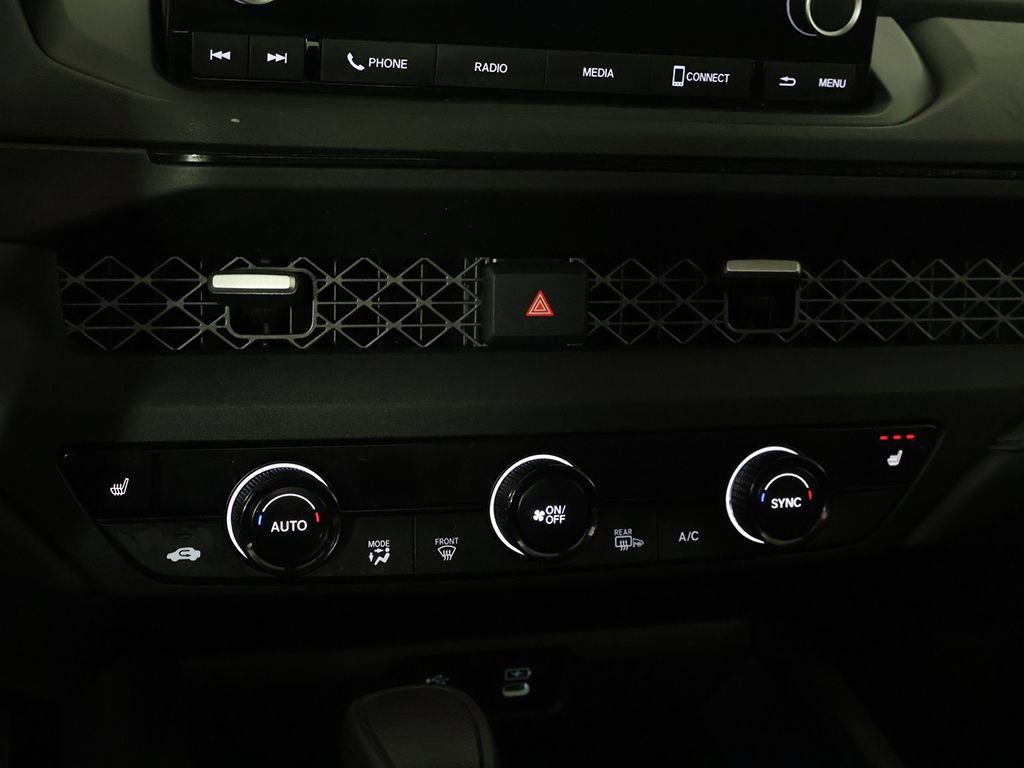 Used 2025 Honda Accord SE image 38