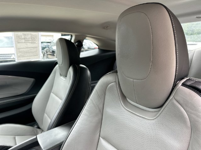 Used 2010 Chevrolet Camaro LT RWD image 66