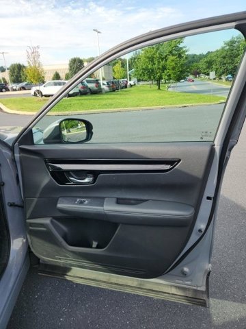Used 2024 Honda CR-V EX-L image 17