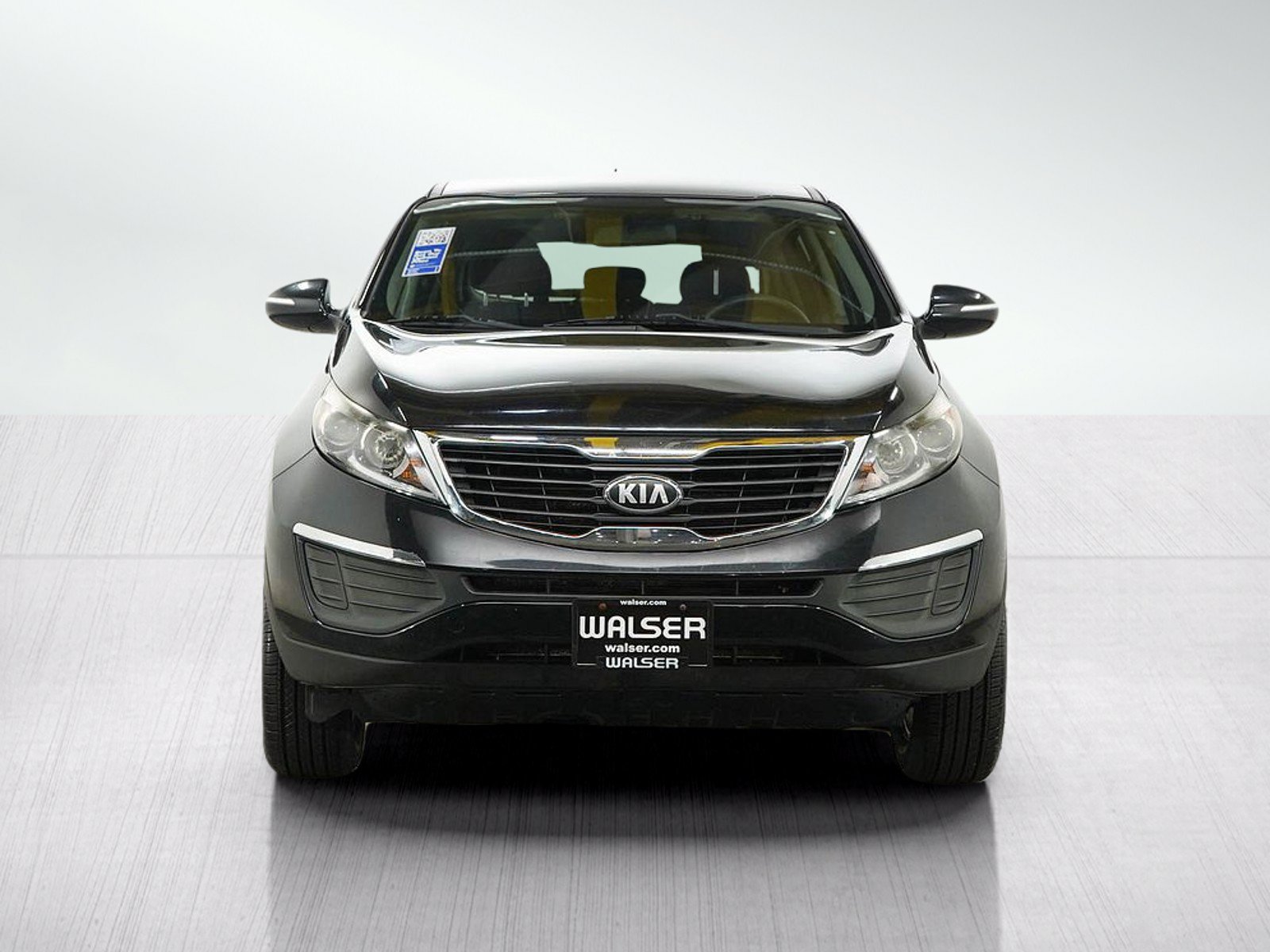 Used 2013 Kia Sportage LX FWD image 8