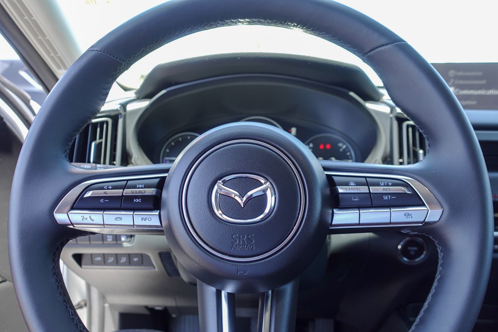 Certified 2025 MAZDA CX-50 2.5 Hybrid w/ Premium Plus Pkg AWD/4WD image 20