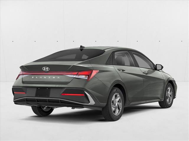 New 2026 Hyundai Elantra SE video 2