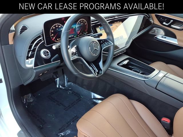 Certified 2026 Mercedes-Benz E 350 Sedan image 13