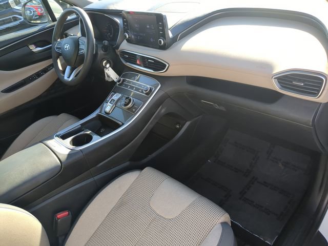 Used 2022 Hyundai Santa Fe SE image 13