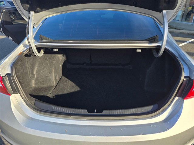 Used 2020 Chevrolet Malibu LS image 14