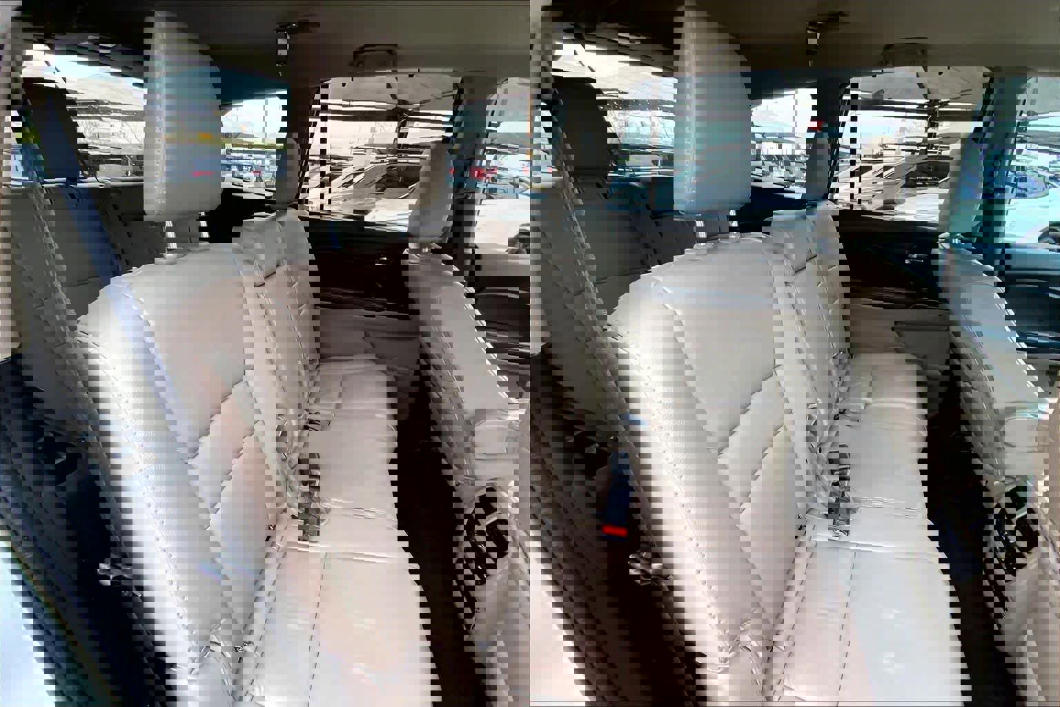 Used 2021 Honda Pilot EX-L image 18