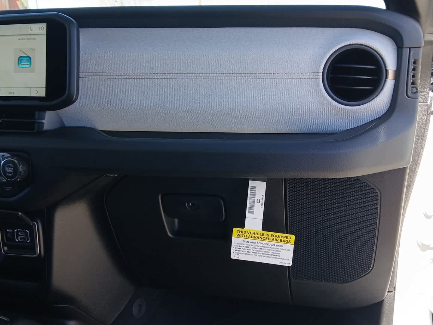 Used 2025 Jeep Wrangler Unlimited Sport AWD/4WD image 51