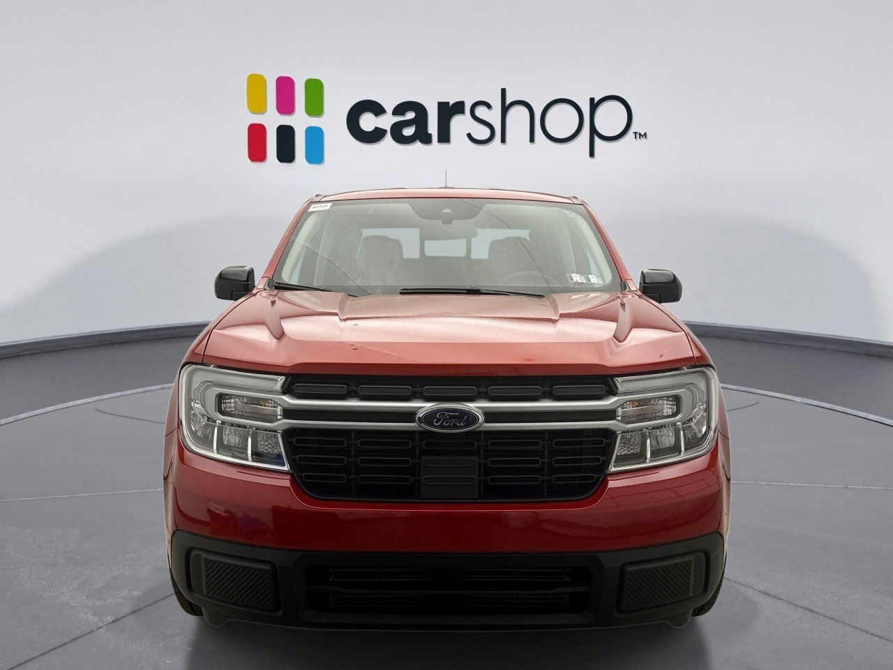 Used 2024 Ford Maverick Lariat AWD/4WD image 8