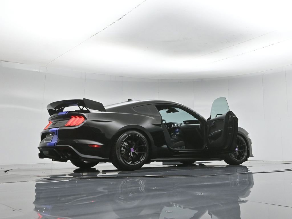 Used 2021 Ford Mustang GT w/ Equipment Group 301A image 49