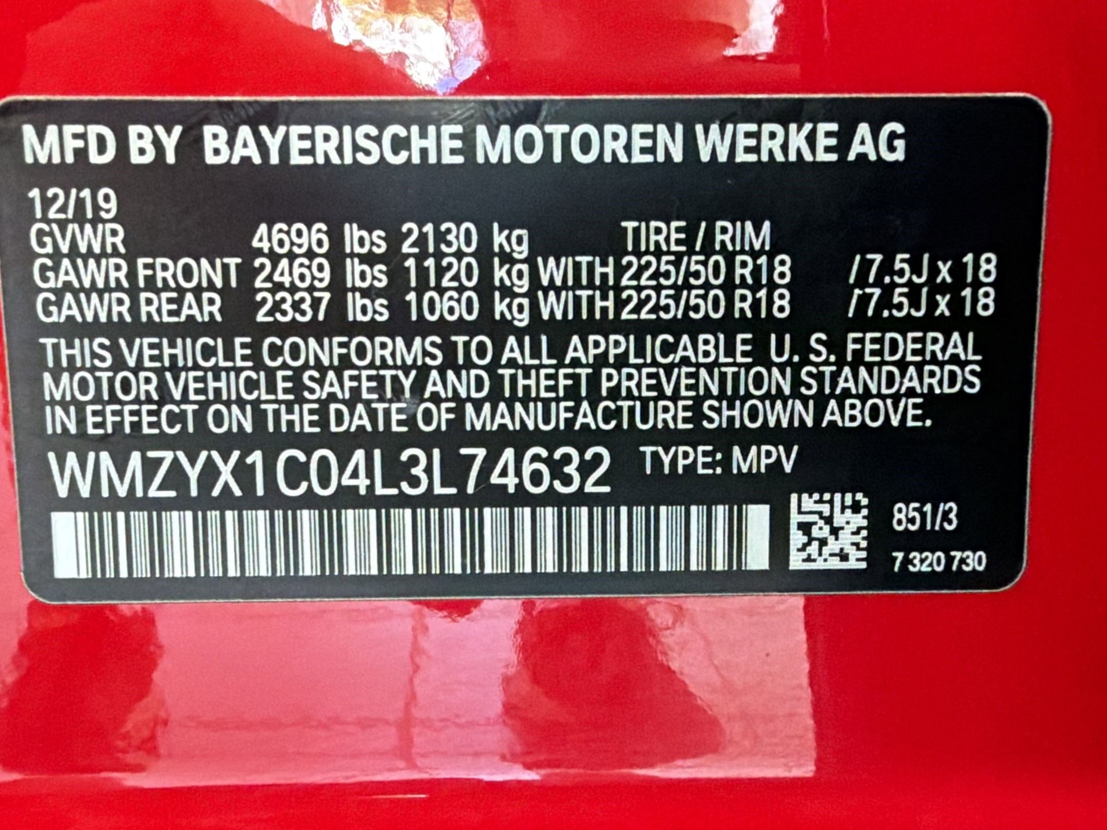 Used 2020 MINI Cooper Countryman S image 20