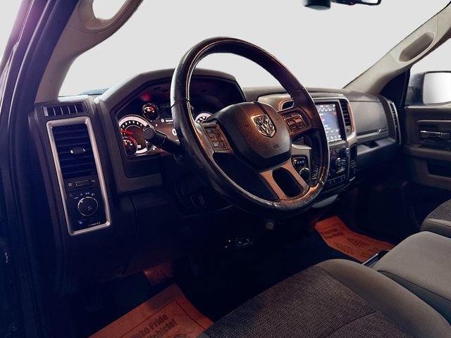 Used 2019 RAM 1500 Big Horn AWD/4WD image 10