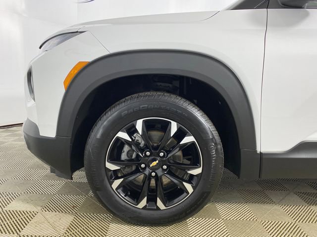 Certified 2023 Chevrolet TrailBlazer LT w/ Convenience Package image 31