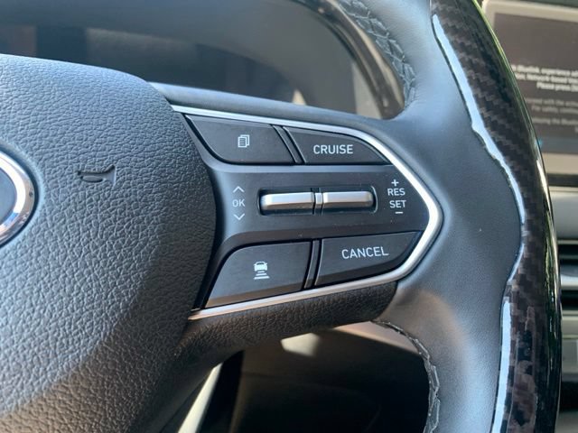 Certified 2021 Hyundai Palisade SEL w/ Premium Package AWD/4WD image 27