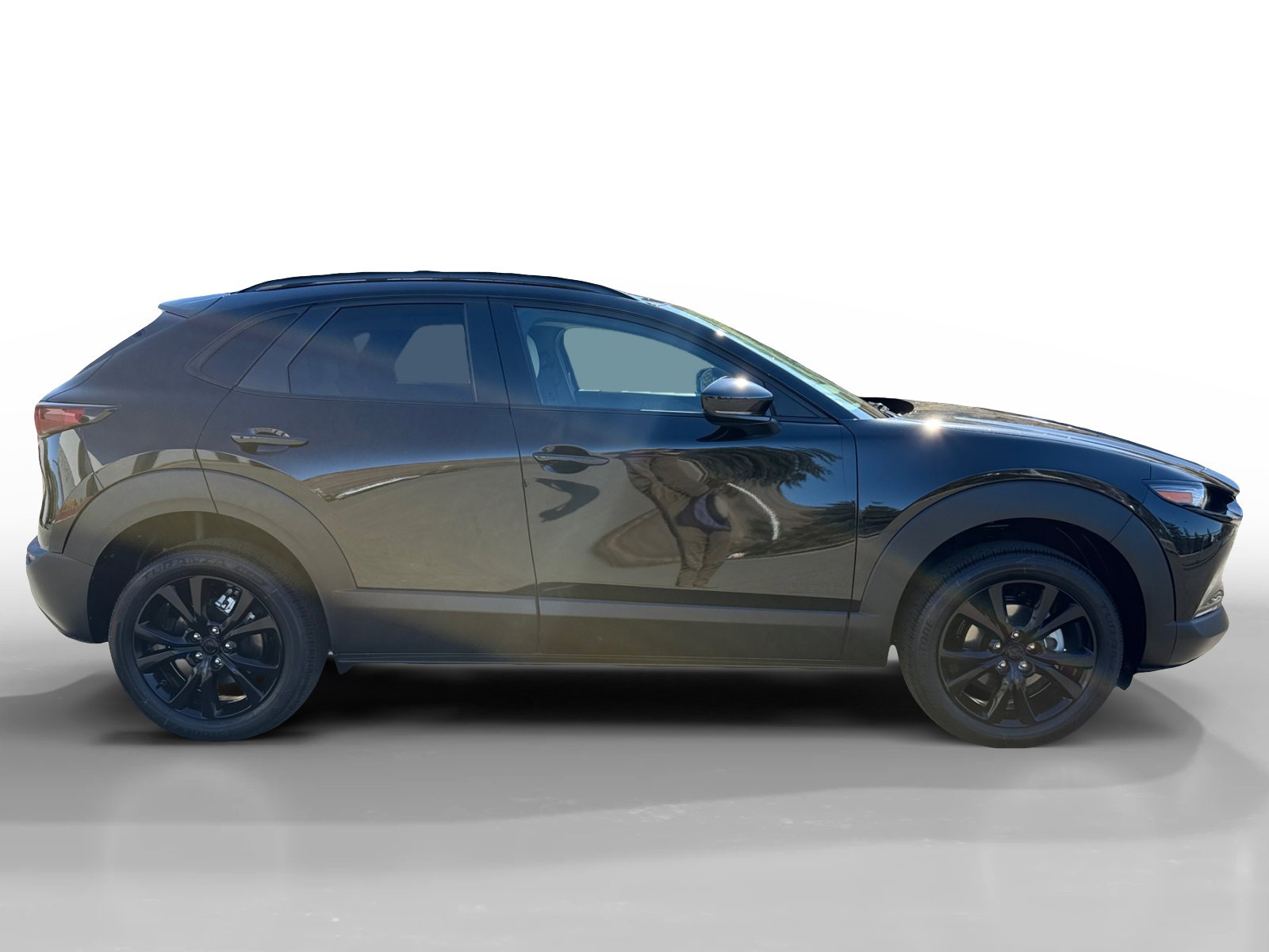 New 2026 MAZDA CX-30 AWD 2.5 S image 6