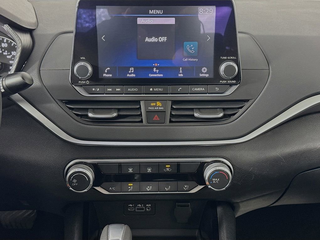 Used 2021 Nissan Altima 2.5 SV image 40