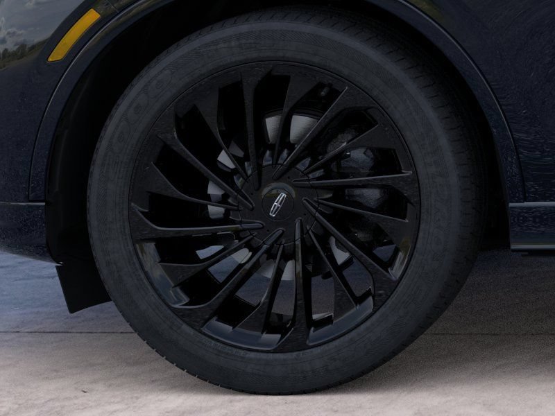 New 2026 Lincoln Aviator Reserve AWD/4WD image 20