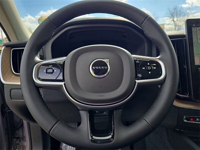 New 2026 Volvo XC60 B5 Plus w/ Protection Package Premier image 9
