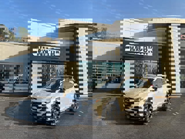 New 2026 Subaru Crosstrek 2.0i Premium image 56