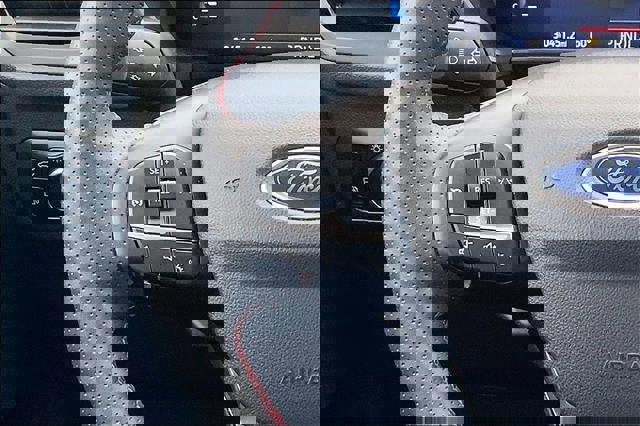 Used 2024 Ford Escape ST-Line w/ Equipment Group 301A image 47