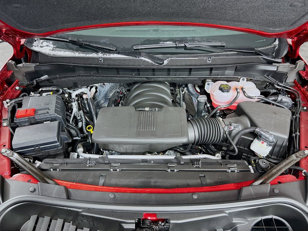 New 2026 Chevrolet Suburban Premier w/ LPO, Illumination Package image 32