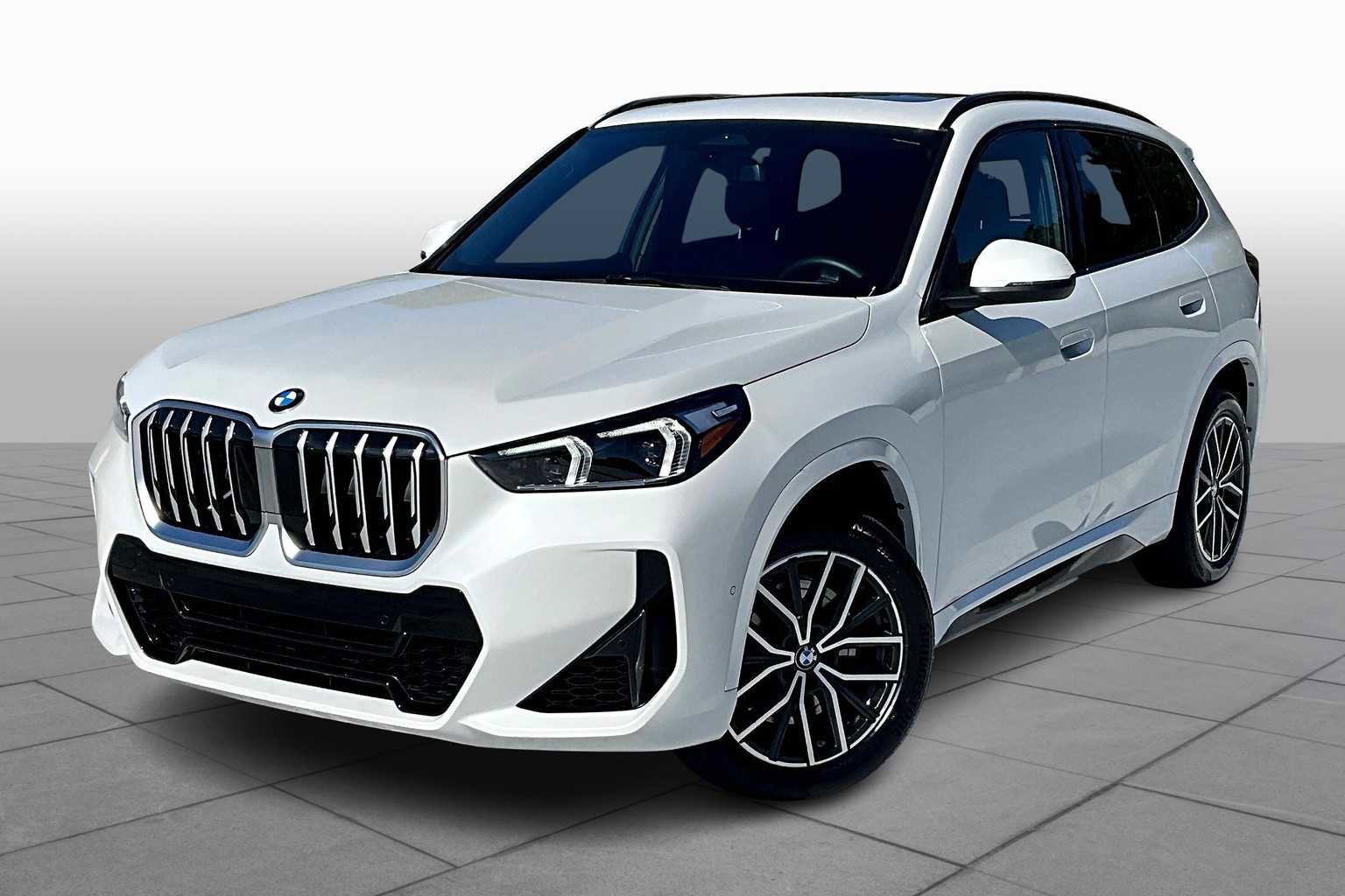 Used 2025 BMW X1 xDrive28i