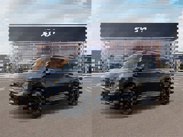 New 2026 Kia EV9 GT-Line image 3