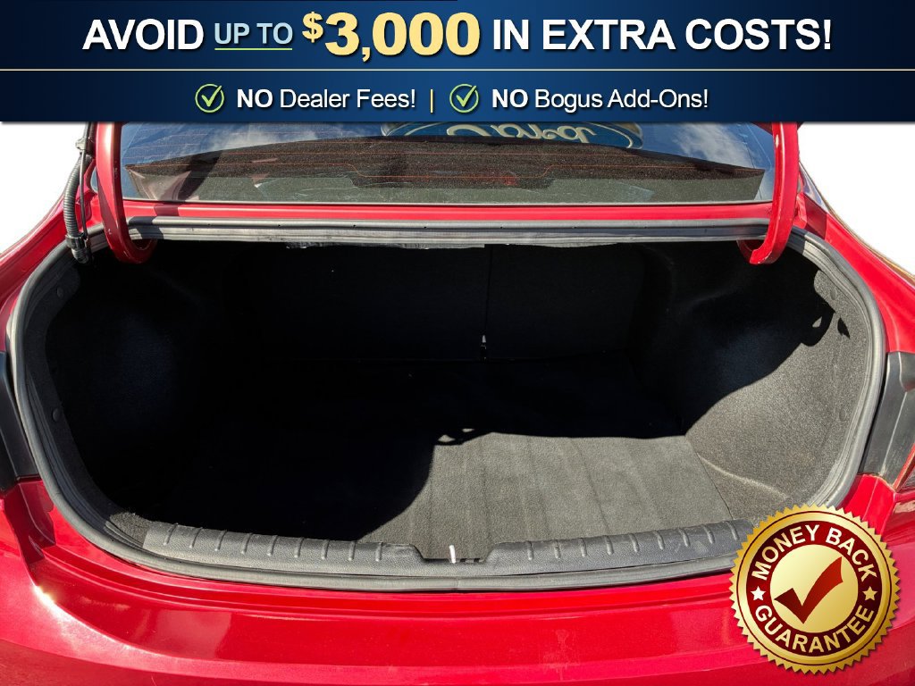 Used 2020 Kia Rio S FWD image 23