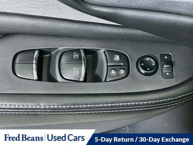 Used 2022 Nissan Murano SL w/ SL Moonroof Package AWD/4WD image 25