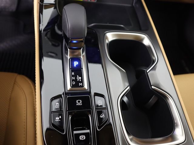 New 2026 Lexus NX 350 AWD image 19