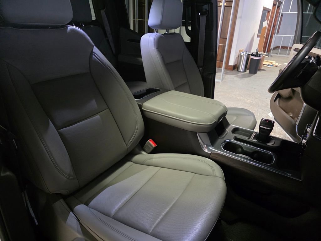 Used 2023 GMC Sierra 1500 SLT w/ SLT Premium Package image 22