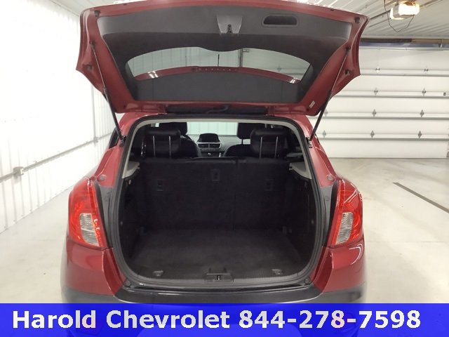 Used 2014 Buick Encore Convenience image 5