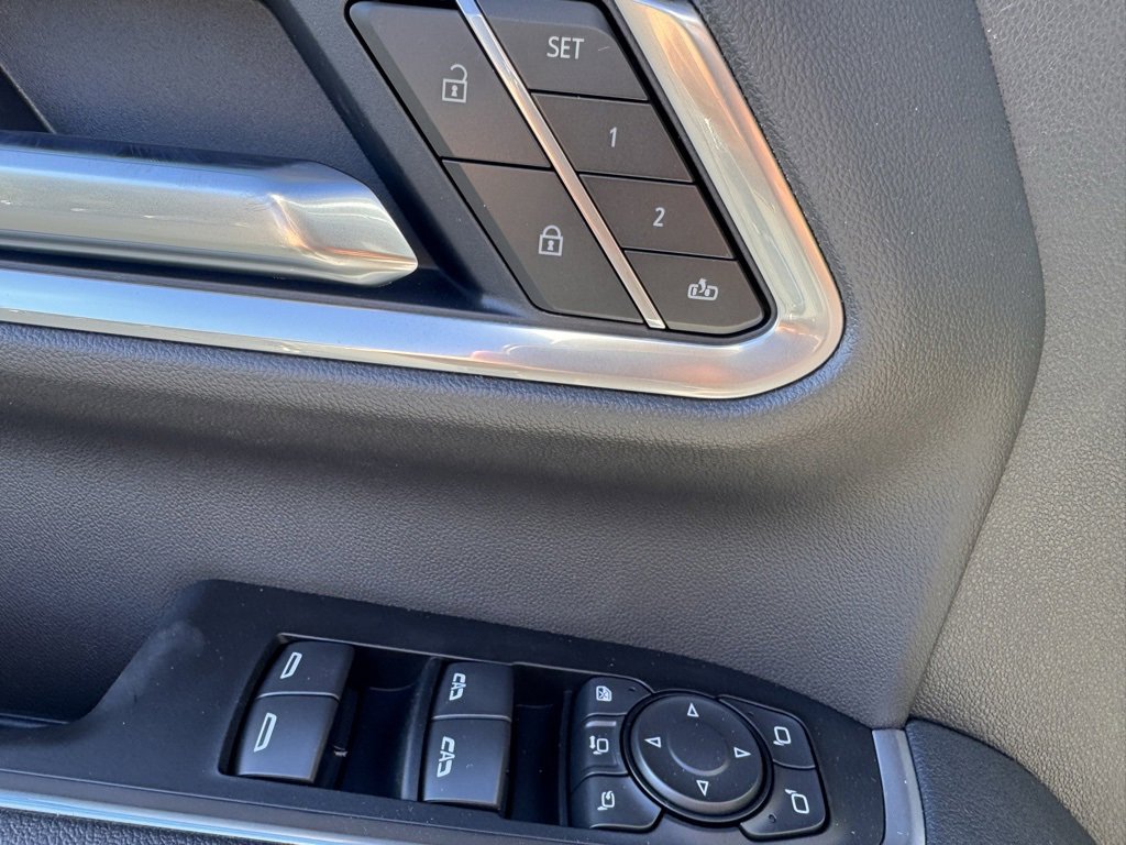 New 2026 Chevrolet Silverado 2500 LTZ w/ LTZ Plus Package image 11