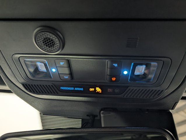 Used 2022 Ford Bronco Outer Banks AWD/4WD image 27