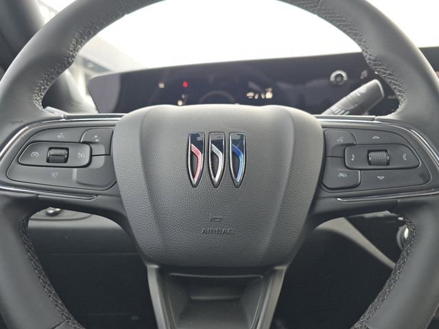 New 2025 Buick Envista Sport Touring w/ Convenience II Package image 25