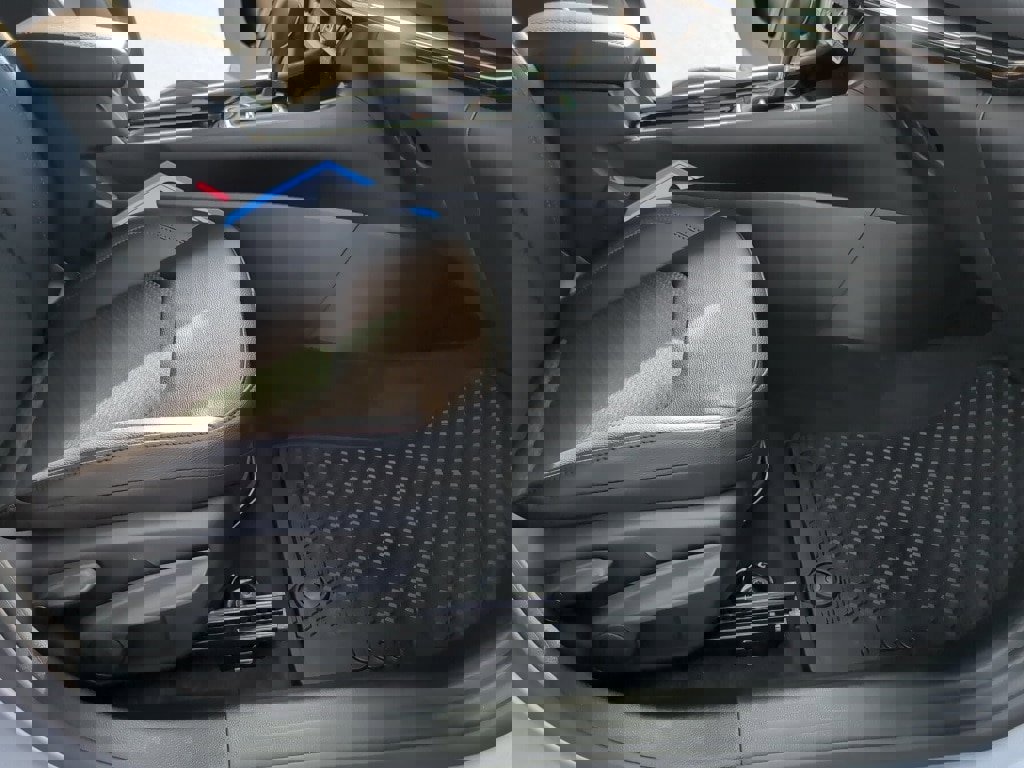 New 2026 Jeep Compass Latitude w/ Quick Order Package 29K image 29