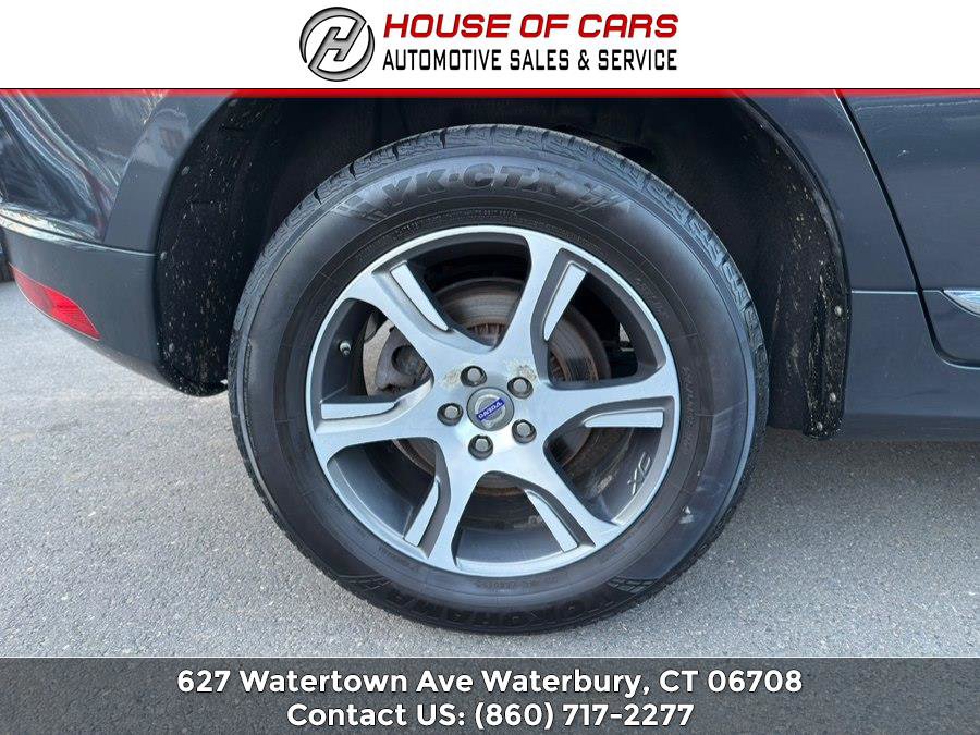 Used 2015 Volvo XC60 T6 Premier Plus image 59