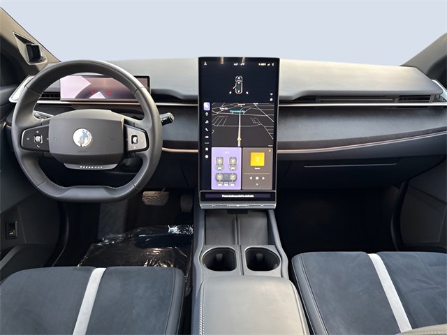 Used 2023 Fisker Ocean One image 12