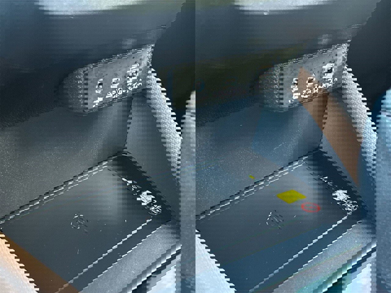 Certified 2025 Subaru Forester Touring w/ Popular Package - Touring image 25