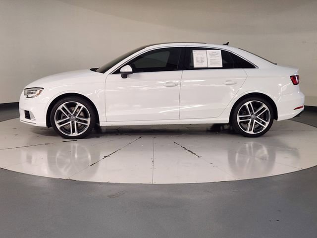 Used 2019 Audi A3 2.0T Premium w/ Convenience Package FWD image 5