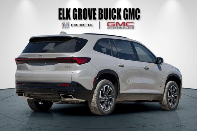New 2026 Buick Enclave Sport Touring AWD/4WD image 4