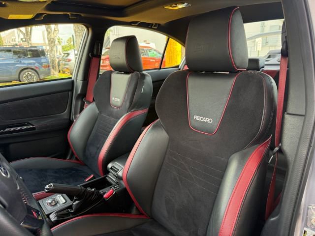 Used 2021 Subaru WRX STI Limited image 11