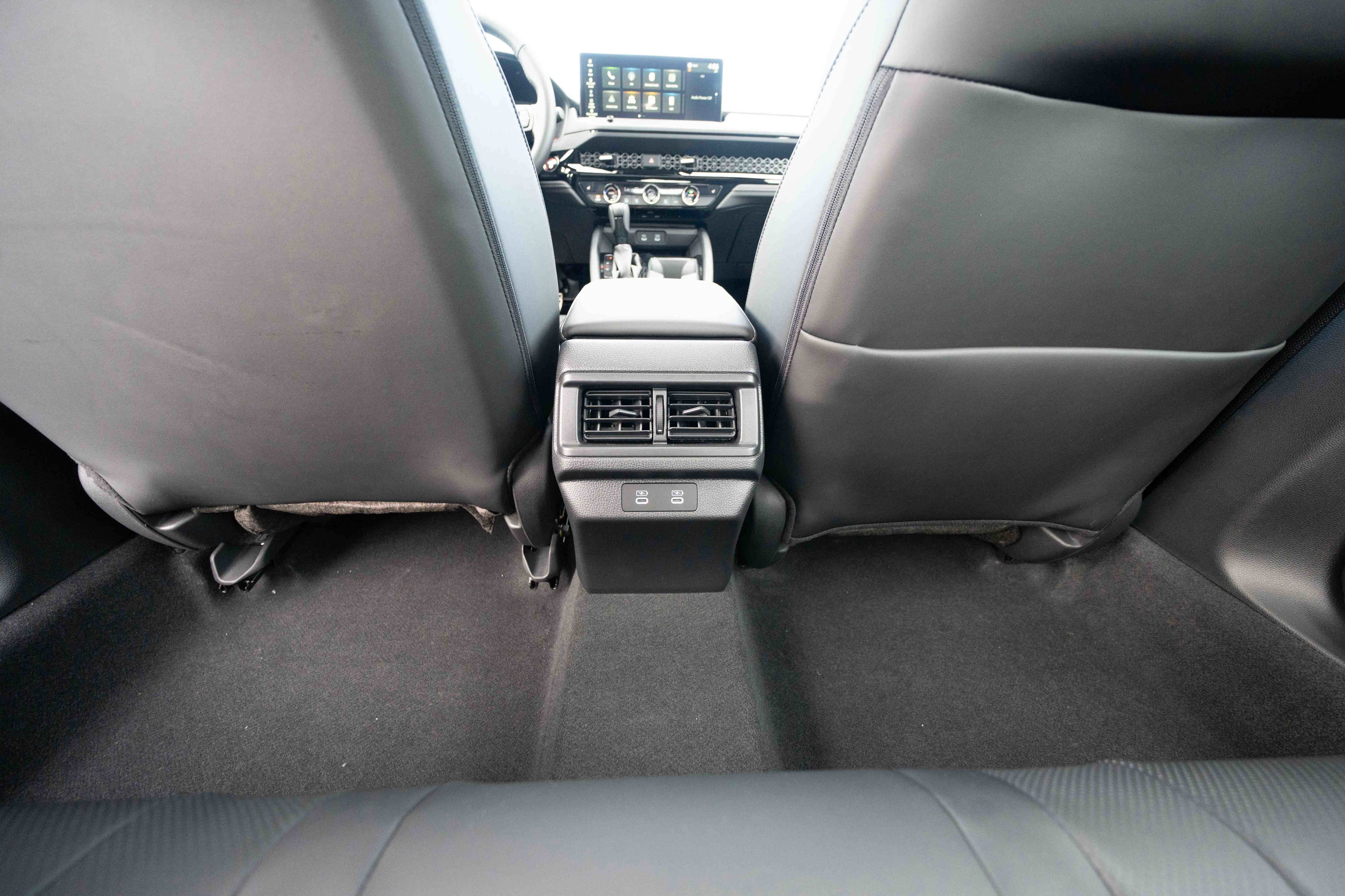 New 2025 Honda Accord Sport image 22