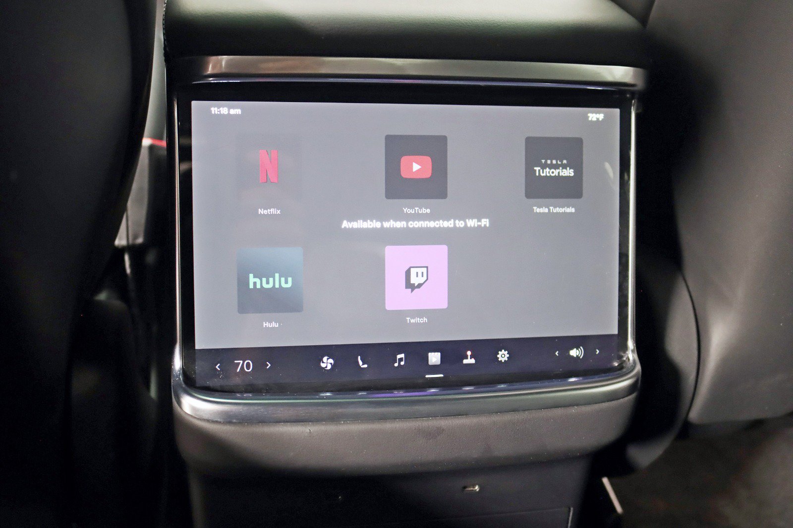 Used 2023 Tesla Model X AWD/4WD image 27