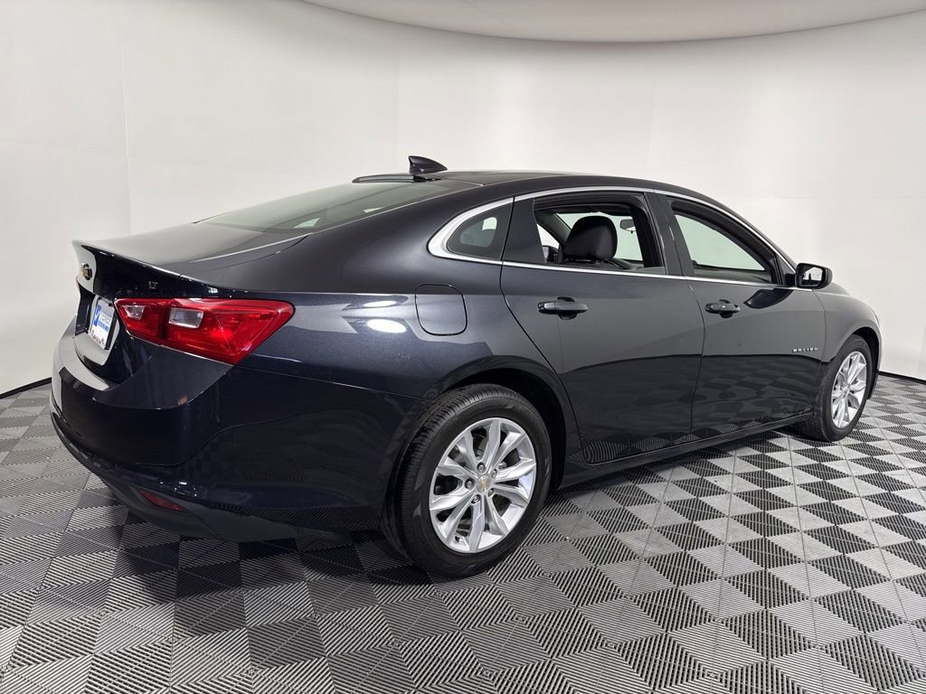 Used 2023 Chevrolet Malibu LT image 7